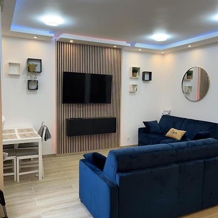 La Cour Secrete Appartement Deauville Buitenkant foto