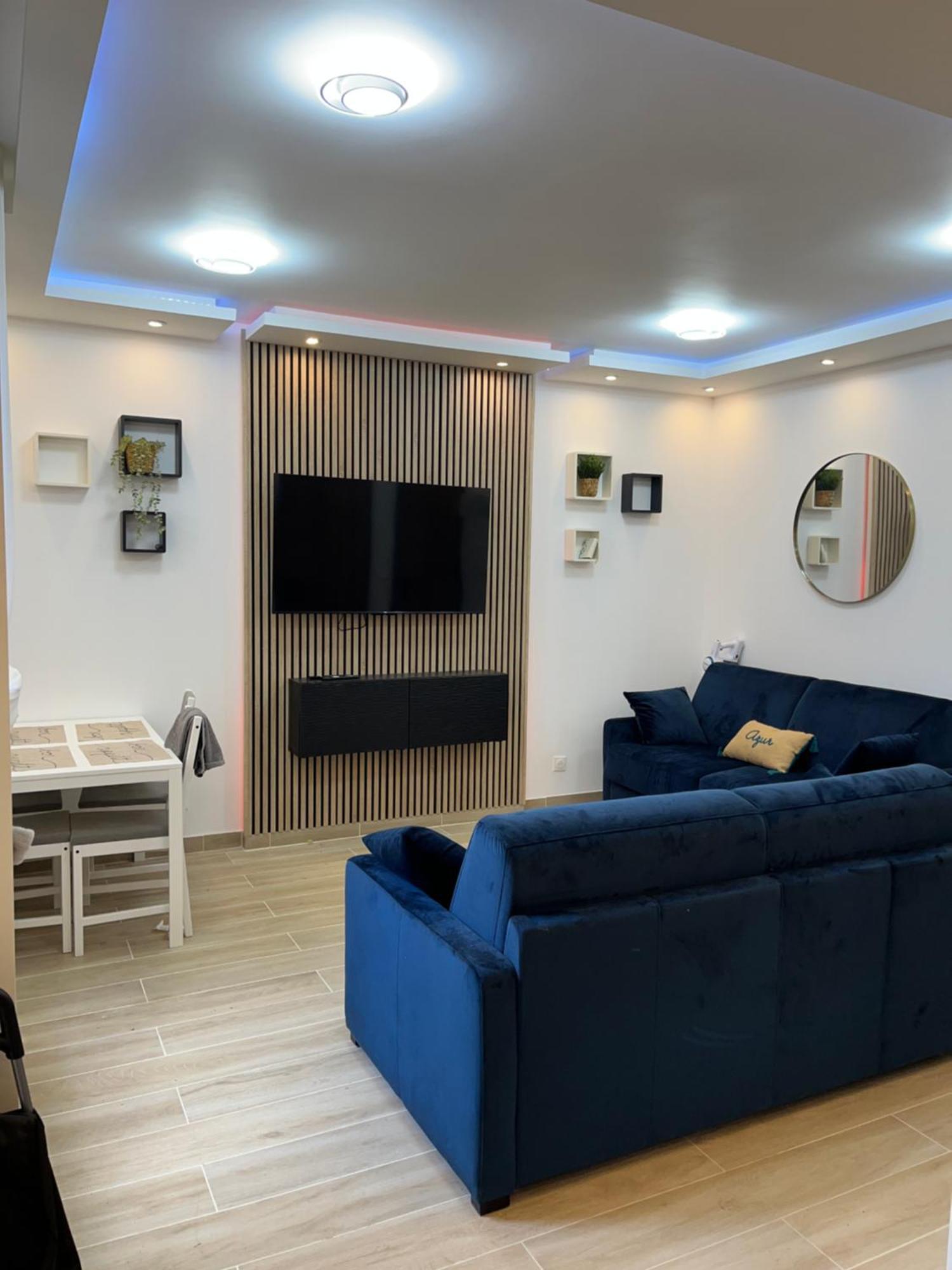La Cour Secrete Appartement Deauville Buitenkant foto